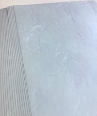 雲竜大礼紙　水　＃3003　A4　20枚