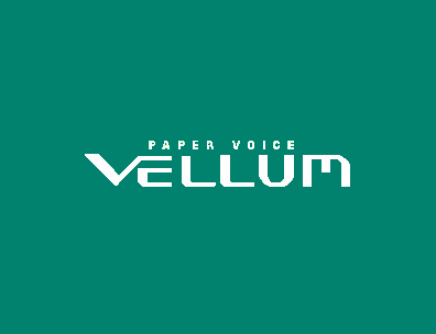 PAPER VOICE VELLUM