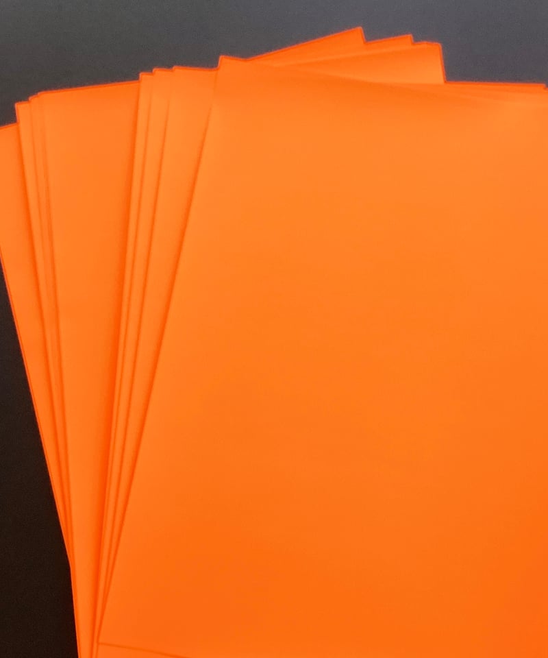 イルミIJ 〈＃80〉 A4 3色【計30枚】 | PAPER VOICE VELLUM