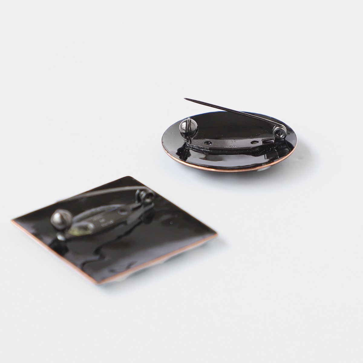 Sippo 七宝焼 ブローチ | はあと・フレンズ・ストア ONLINE SHOP