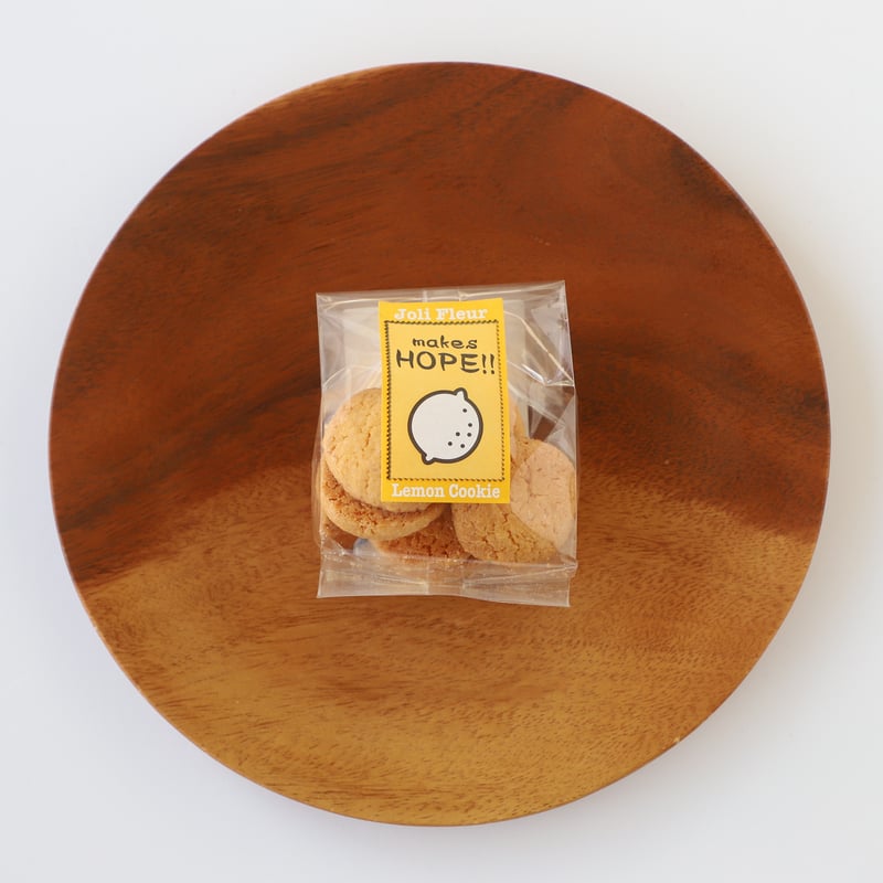 クッキー4種セット | はあと・フレンズ・ストア ONLINE SHOP