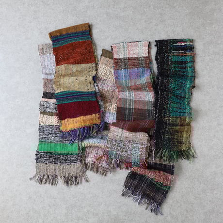 さをり織りケープ さをり織り | STORES