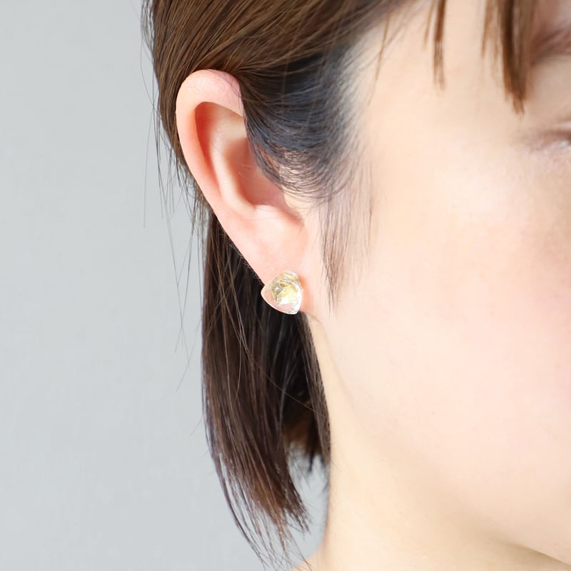 ギフト対応可】viivant 粒ピアス | はあと・フレンズ・ストア ONLINE SHOP