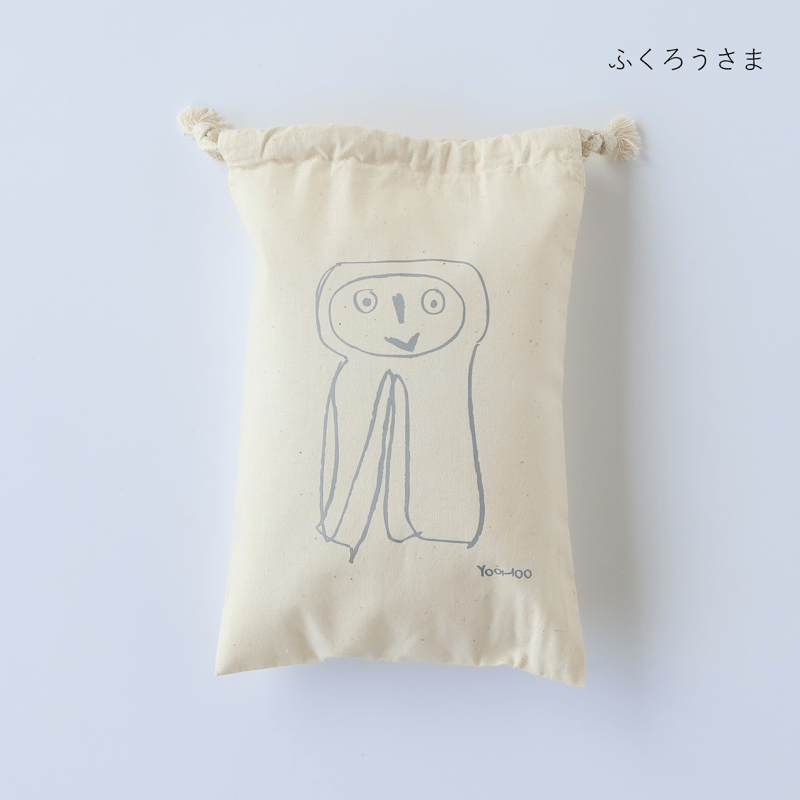 ふくろうの小さな巾着 | はあと・フレンズ・ストア ONLINE SHOP ふくろうの小さな巾着 | はあと・フレンズ・ストア ONLINE SHOP
