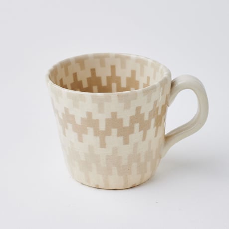 コーヒーカップ