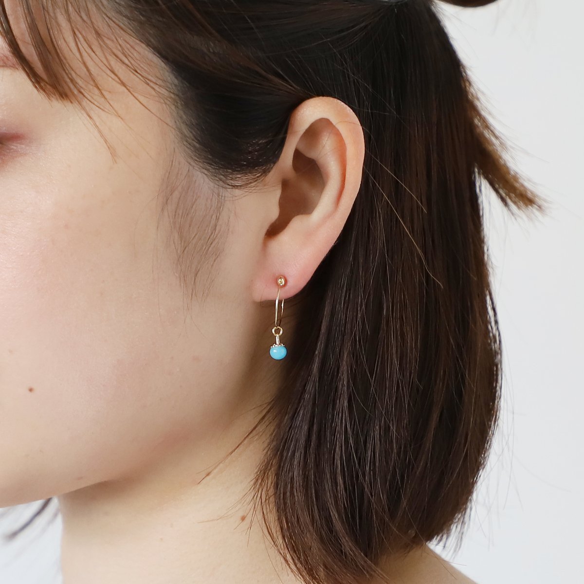 フープイヤリング | はあと・フレンズ・ストア ONLINE SHOP