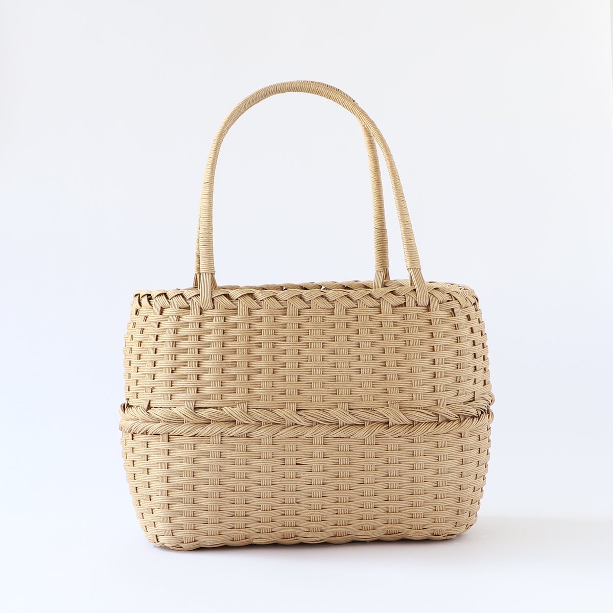 あみあみカバン（大） | はあと・フレンズ・ストア ONLINE SHOP