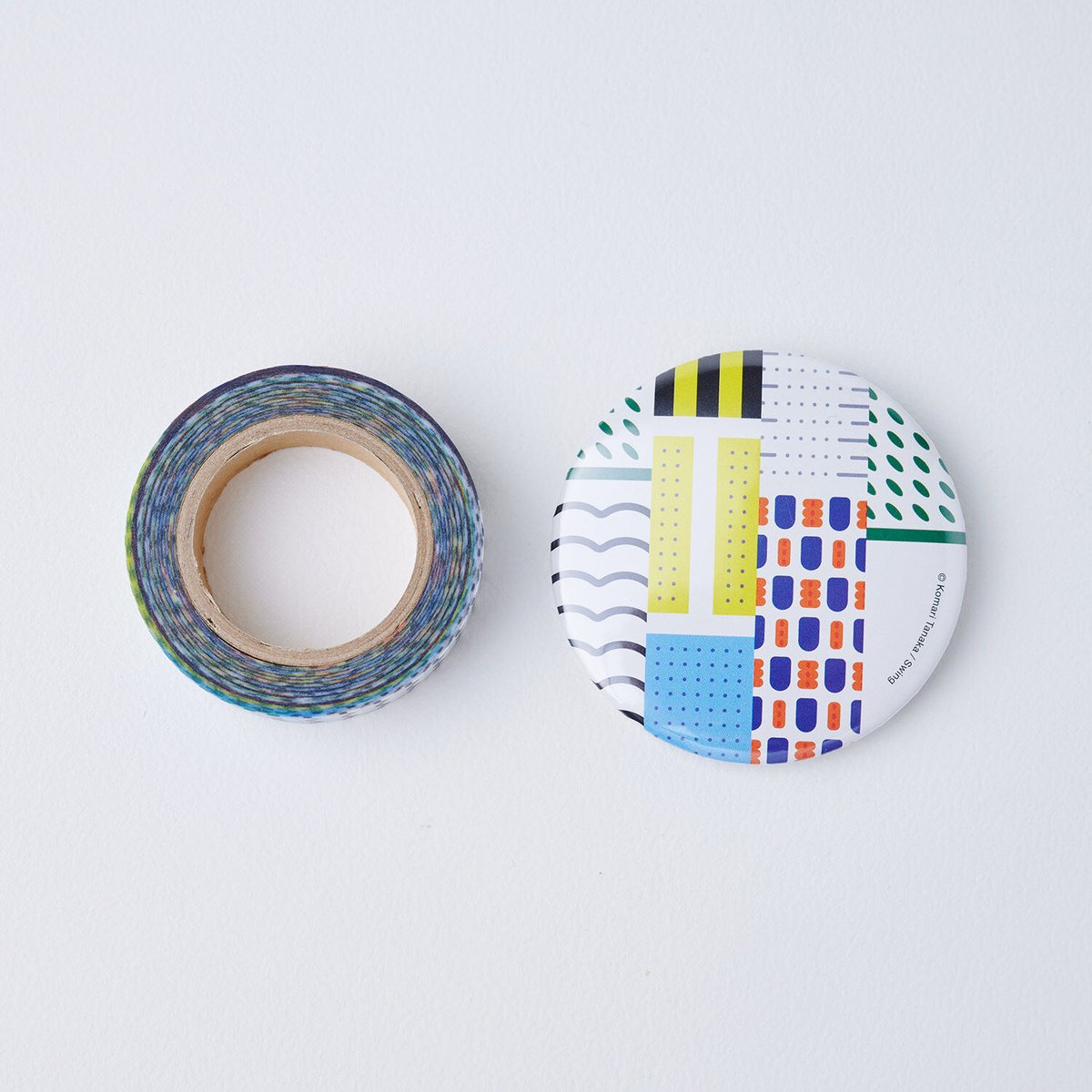 マスキングテープ　パピエ　パッチワーク Amazon | 【ブラザー純正】ピータッチ マスキングテープ TZe