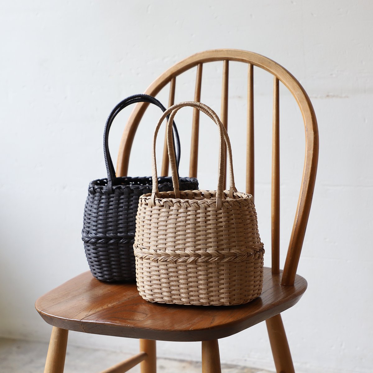 あみあみカバン（大） | はあと・フレンズ・ストア ONLINE SHOP