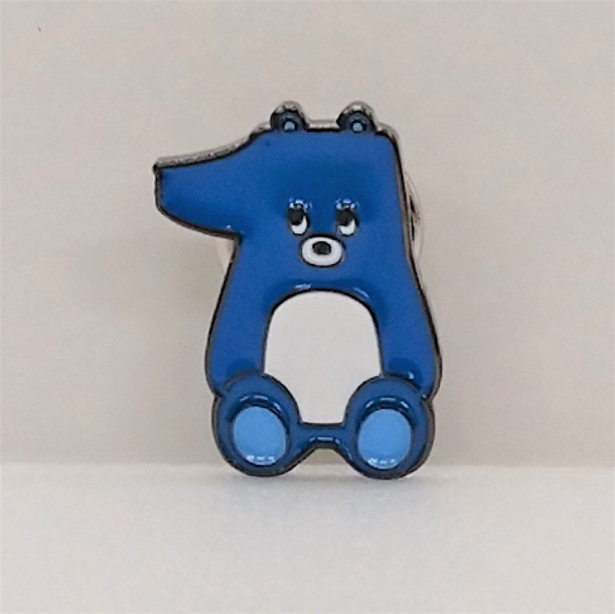 モリーノ ピンバッジ | tbc STORE