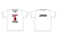 数量限定 かげログ Tシャツ Mサイズ tbc夏まつり会場受取限定】Lサイズ・かげログTシャツ | tbc STORE