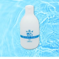 牛乳肌の素®︎ 薬用ミルキータンク（化粧水）