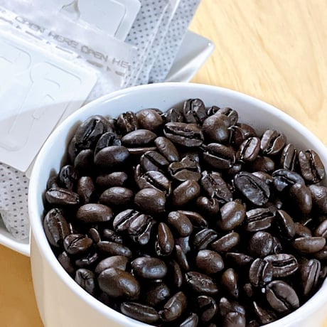 コーヒー