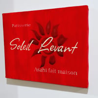【Équipe Soleil levant 】