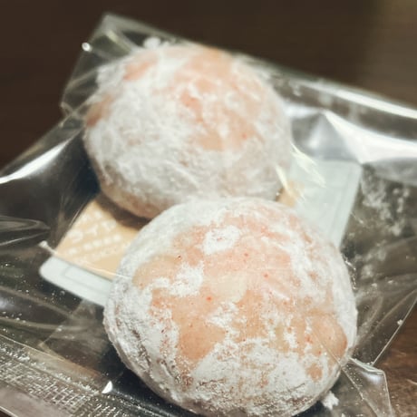 スノーボール