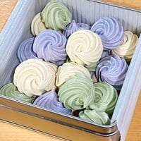 メレンゲ3種類セット