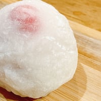 あまおう大福