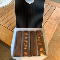 チョコケーキ２種類