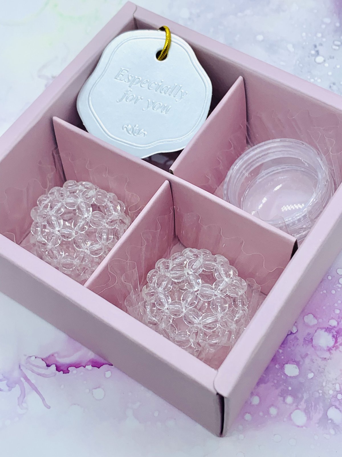 受注生産】セルフフラーレンFABセット(Mサイズx2個＋FABクリーム