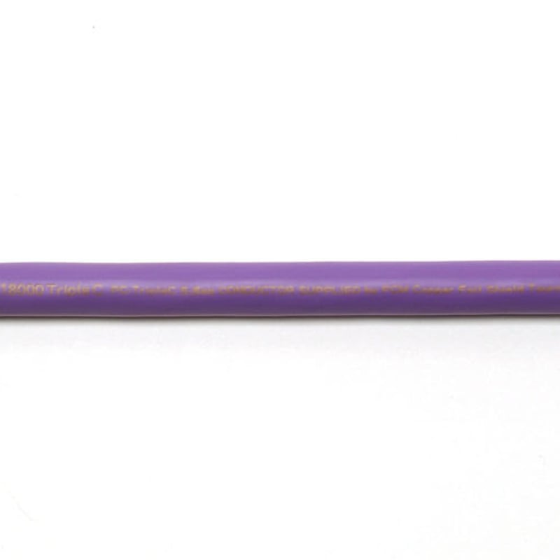 アコリバ POWER SENSUAL-TripleC18000 電源ケーブル ACOUSTIC REVIVE POWER SENSUAL-TripleC18000 切り売り電源