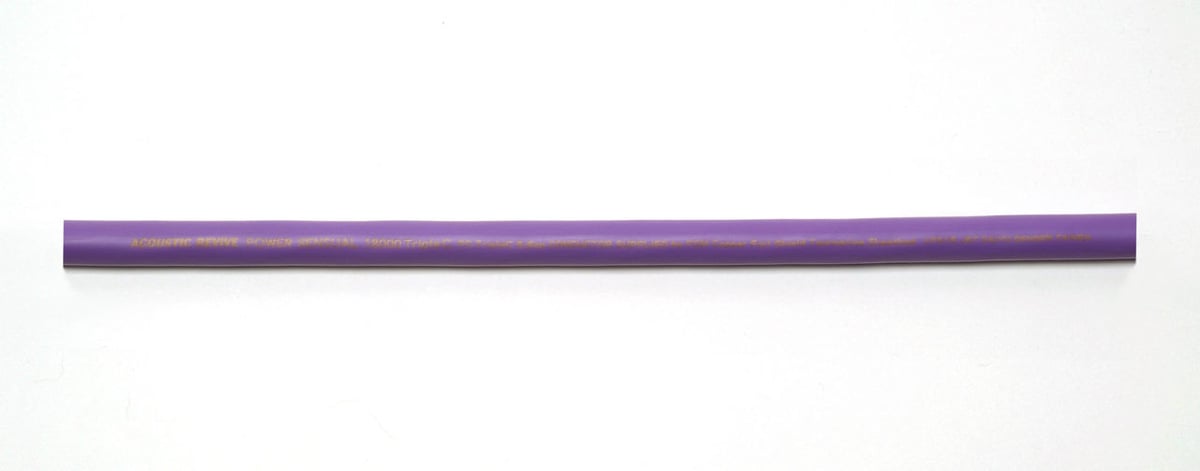 アコリバ POWER SENSUAL-TripleC18000 電源ケーブル ACOUSTIC REVIVE POWER SENSUAL-TripleC18000 /m 【切り売りm