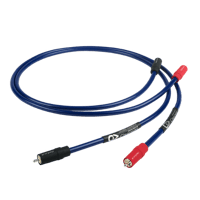 ClearwayX RCA インターコネクトケーブル