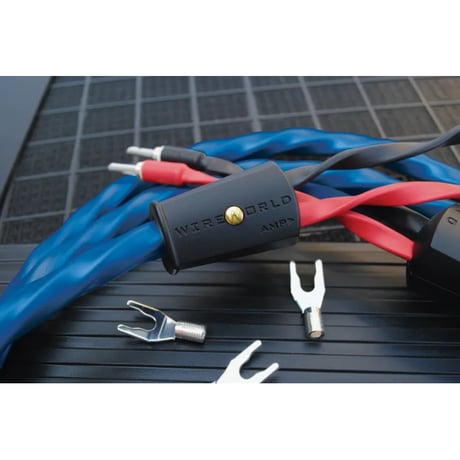 CATEGORY Wireworld | オーディオユニオン お茶の水 アクセサリー館