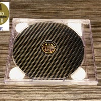 <お取り寄せ>SIXTH ELEMENT HE-R1 (PRO) CD/DVD DISC STABILIZER