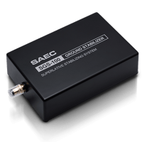 SAEC　PL-7500　PC-Triple C 高品質電源ケーブル サエクコマース -SAEC-