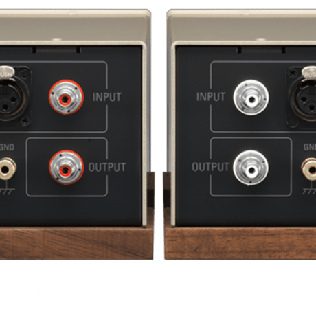 T-2000 高音質MC昇圧トランス