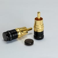 アコースティック リバイブ スパイク受け SPU８ Amazon.co.jp: ACOUSTIC REVIVE 黄銅製スパイク受け 8個1組 SPU8