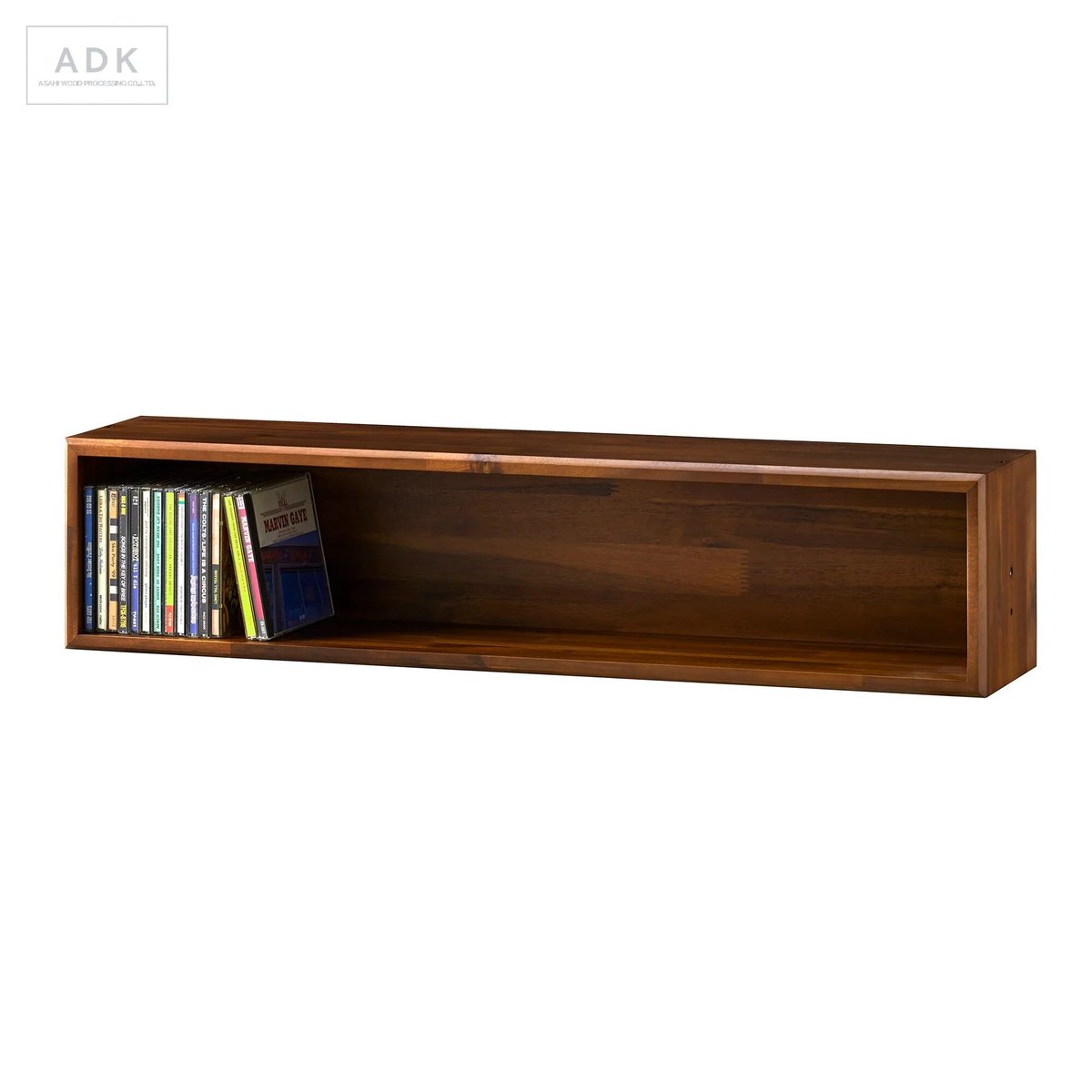 ADK SolidSeriesオーディオラック SD-CD1BDX | オーディオ ADK SolidSeriesオーディオラック SD-CD1BDX | オーディオ