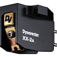 DV XX-2A ダイナベクターMCカートリッジ