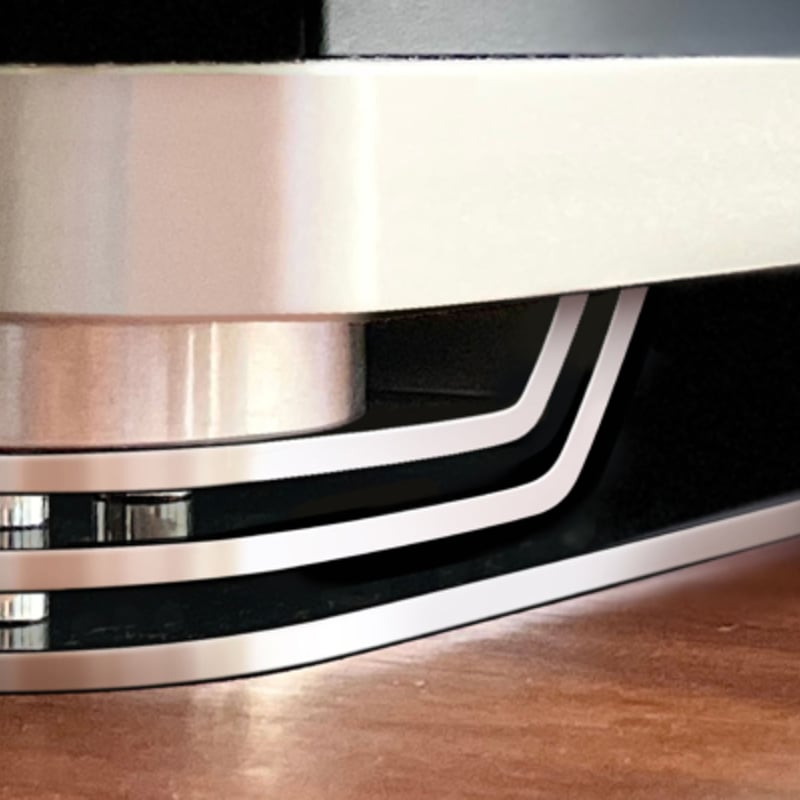 BW001 Type1 ウェルフロート オーディオボード（2台） BW001 Type1 ウェルフロート オーディオボード（2台） BW001-PRO2