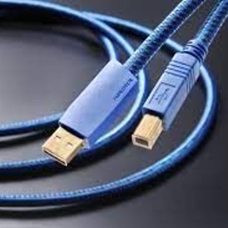 GT2 USB オーディオグレードUSBケーブル