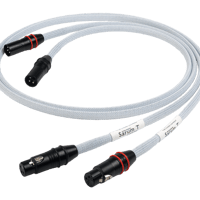 <メーカー直送>CHORD COMPANY Sarum T XLR (XLRケーブル)
