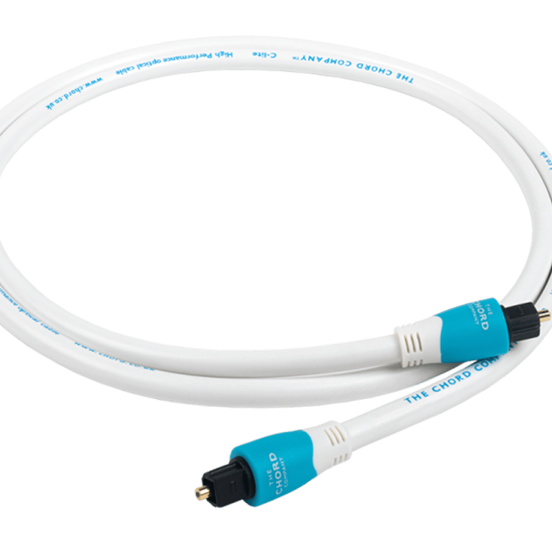 C-lite Optical 角型Toslinkケーブル | オーディオユニオン お茶の水 ア