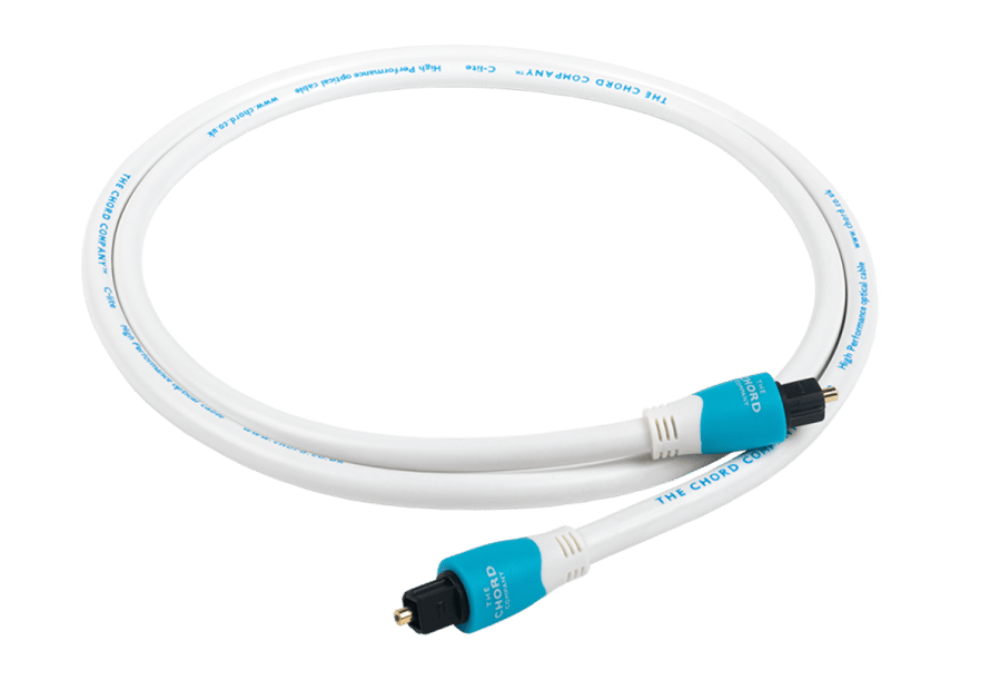 C-lite Optical 角型Toslinkケーブル | オーディオユニオン お茶の水 ア