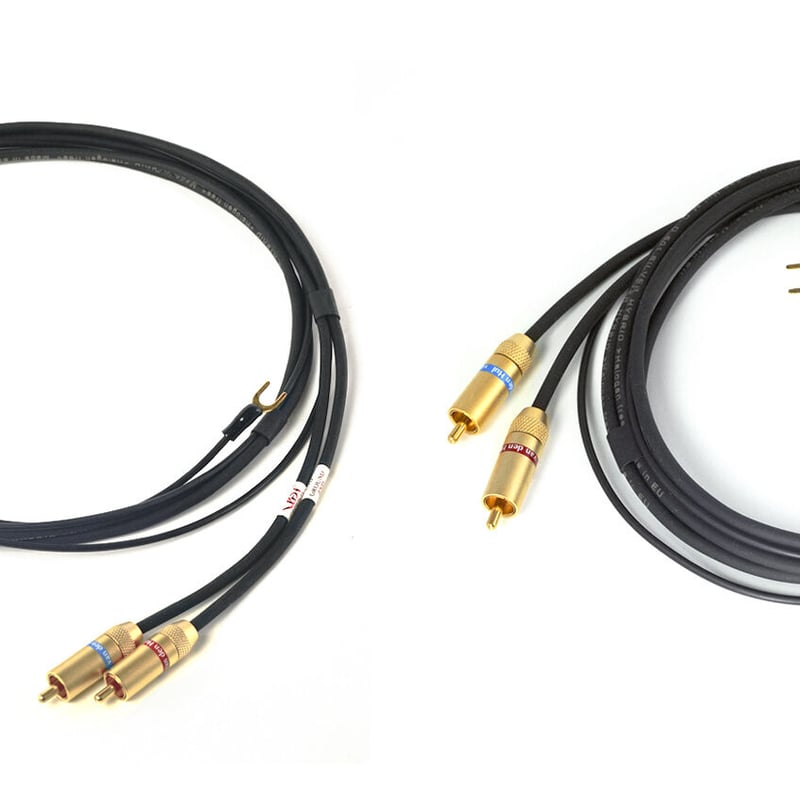 バンデンハル】van den Hul スピーカーケーブル 【公式通販】