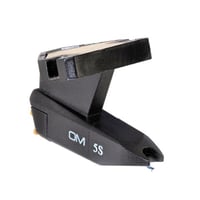 OM 5S　丸針MM型カートリッジ