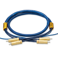 6NX-TSW1010R(1.2m) RCA/RCA端子フォノケーブル