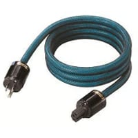 PC-HR1500M-Triple C（2.0m） HRシルキー電源ケーブル