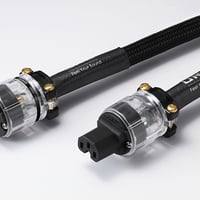 Clear Force AC Nova 5.5sq　オーディオ用ACケーブル