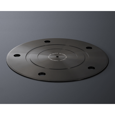 ターンテーブルマット | STORES