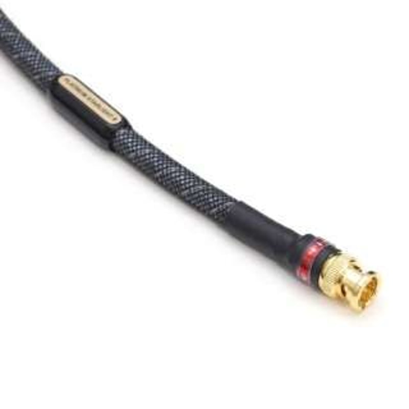 WIREWORLD SILVER STARLIGHT デジタルケーブル 1m デジタル