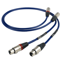 ClearwayX XLR インターコネクトケーブル