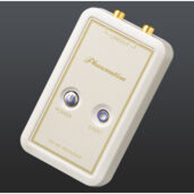 Phasemation DG-100　デガウザー　帯磁退治 Phasemation フェーズメーション