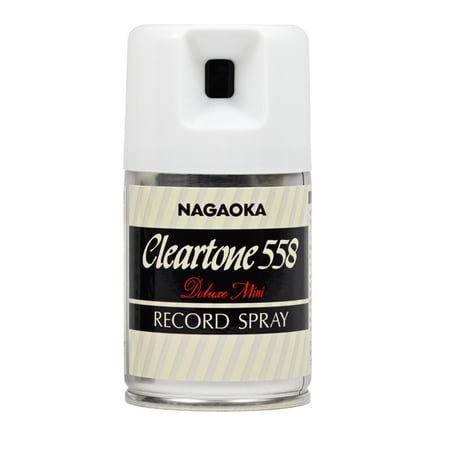 ナガオカ スプレークリーニングセット CLSET1