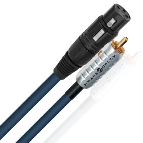 CATEGORY Wireworld | オーディオユニオン お茶の水 アクセサリー館 CATEGORY Wireworld | オーディオユニオン お茶の水 アクセサリー館
