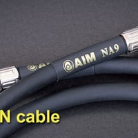 <お取り寄せ>LANケーブル フラッグシップモデル NA9